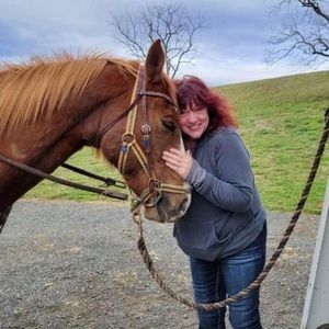 Meet your Posher, Tammy